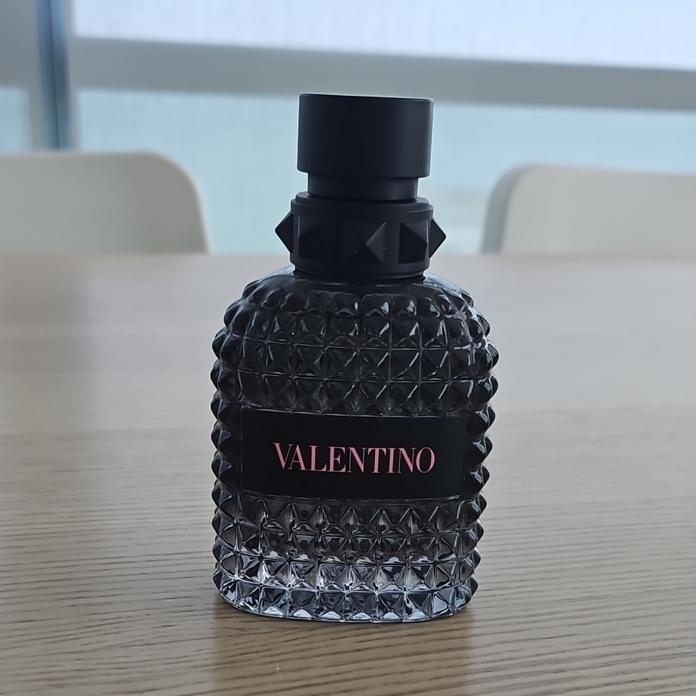 Valentino Uomo Born In Roma Eau De Toilette